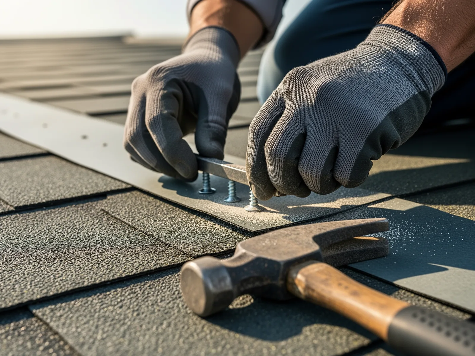 Why choose Fascia Repair in Cornettsville, KY